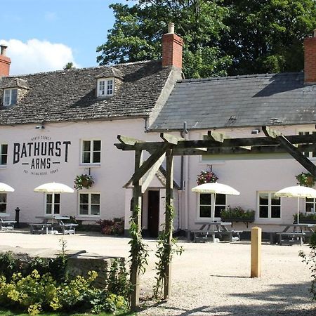 The Bathurst Arms サイレンセスター エクステリア 写真